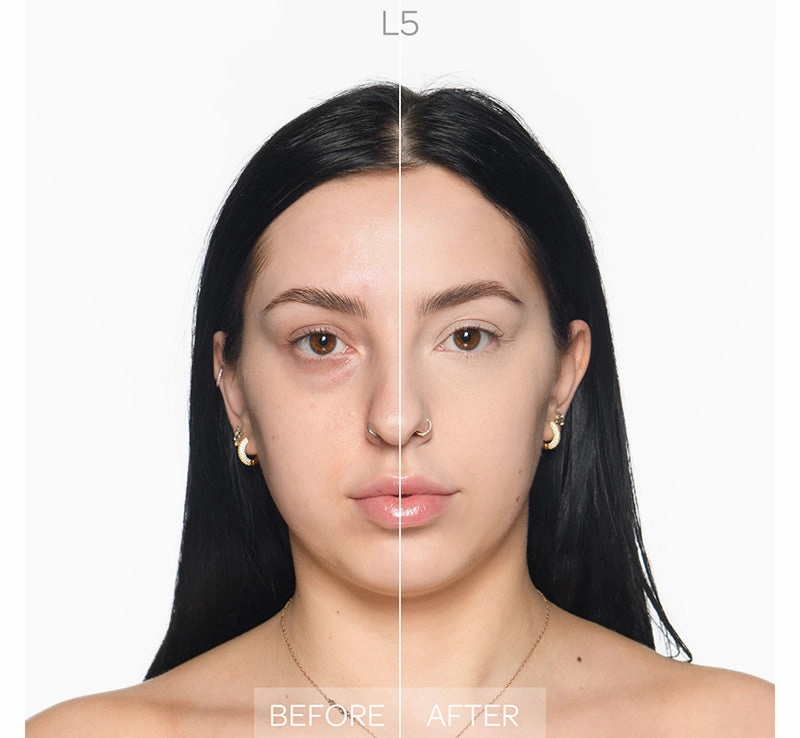 FULL IMPACT COMPLETE COVERAGE CONCEALER - L5