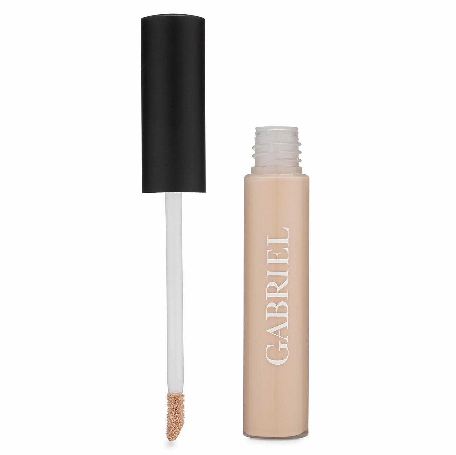 Gabriel Cosmetics Cream Concealer (Organic, Clean Beauty) (Light Concealer, .3 fl oz)