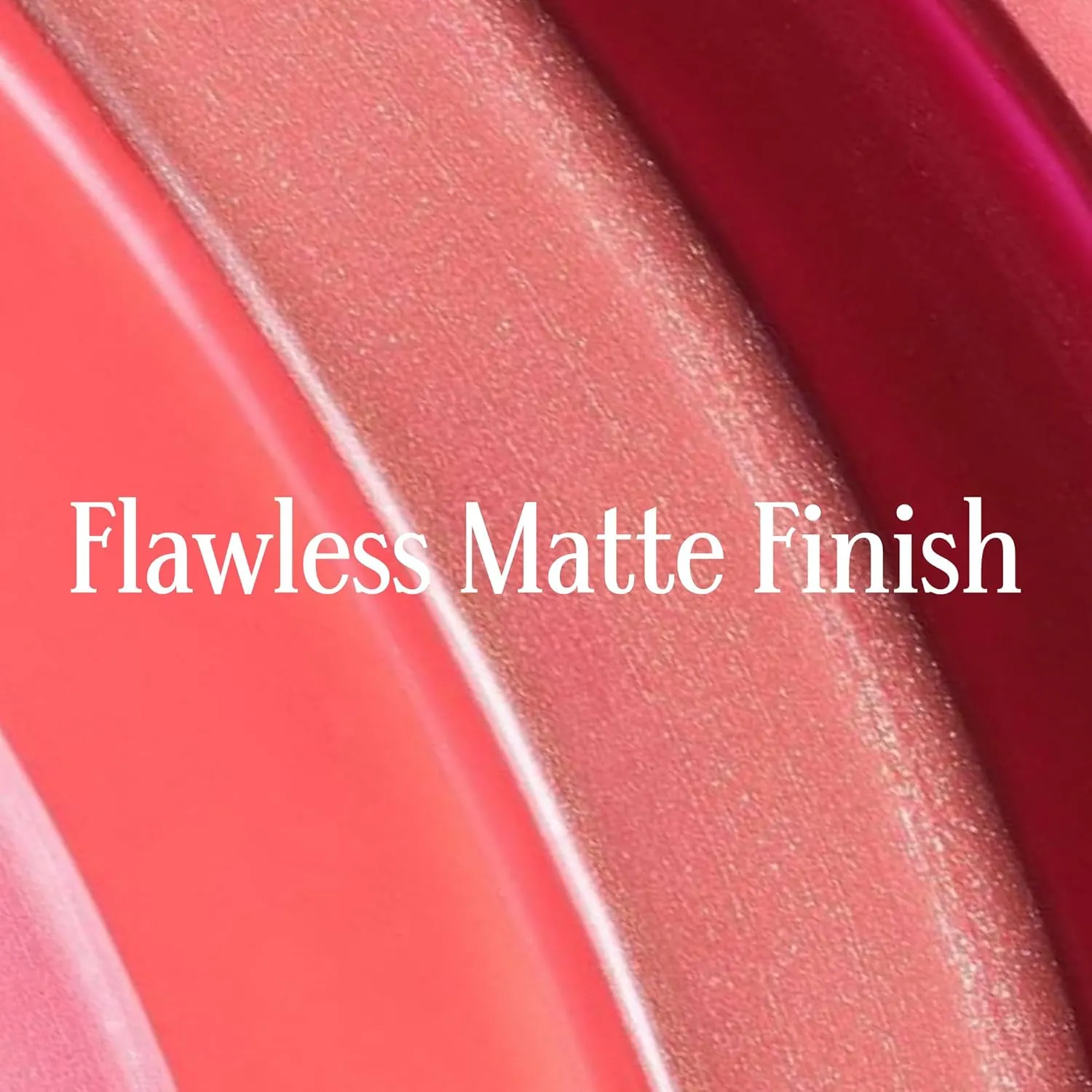 Gerard Cosmetics HydraMatte Liquid Lipstick Strawberry Fields, Pink Lipstick with Matte Finish, Long Lasting and Non Drying, Super Pigmented Fully Opaque Lip Color