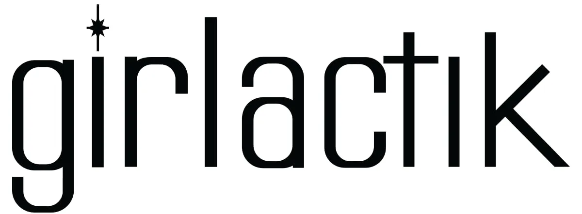 Girlactik Long Lasting Matte Lip Paint Liquid Lipstick in Allure- Long wearing, Smooth Application, Pigmented, Non-Crack Formula, Lightweight, 7.5 ml / .25 oz, (Iconic)