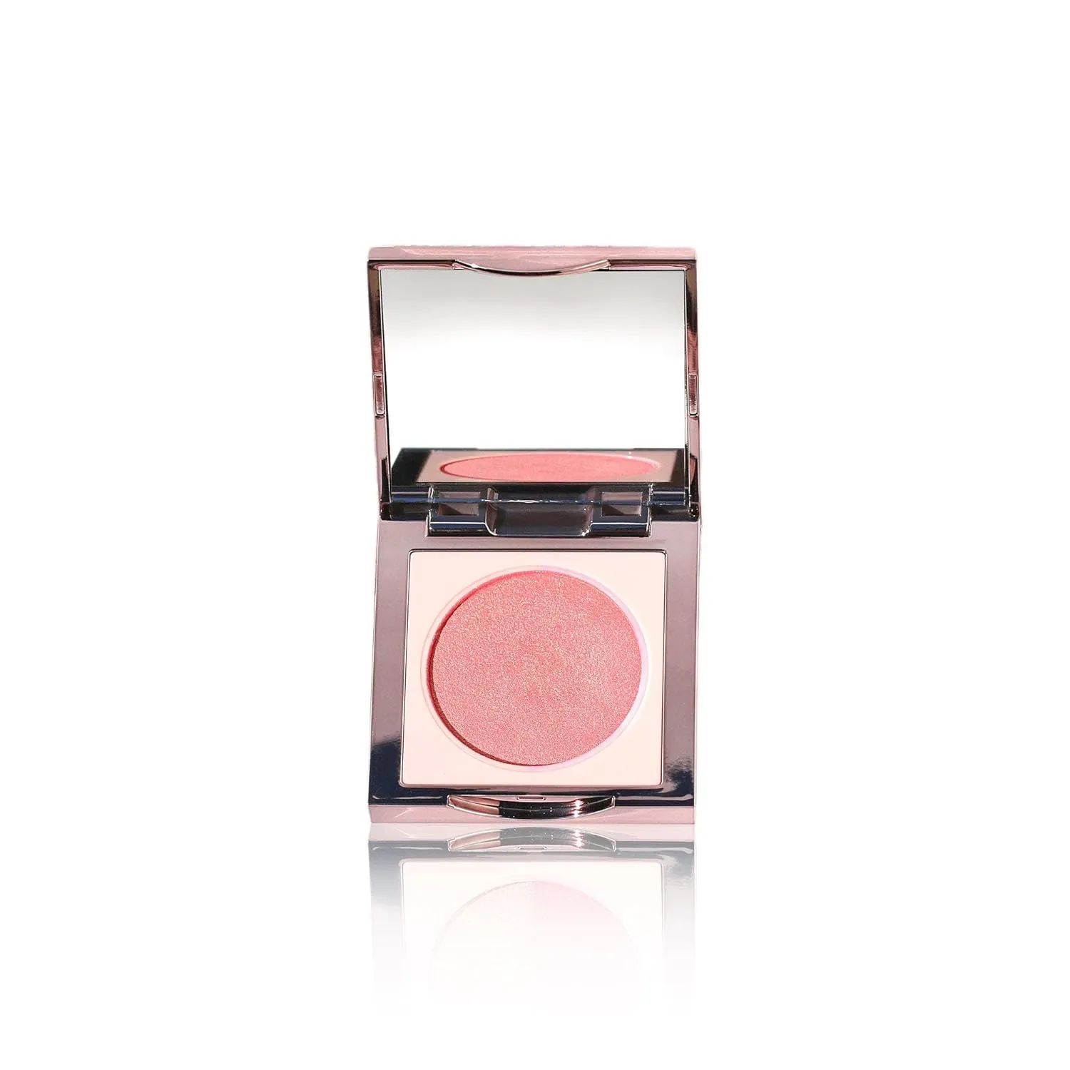 Girlactik Star Blush - Bora Bora (Coral pink gold) - 2 g / .07 oz