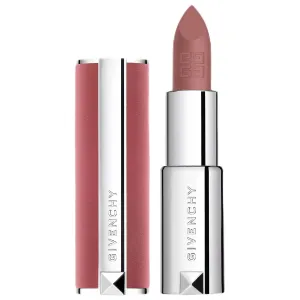Givenchy Le Rouge Sheer Velvet Matte Lipstick - N10 Beige Nu for Women - 0.11 oz Lipstick