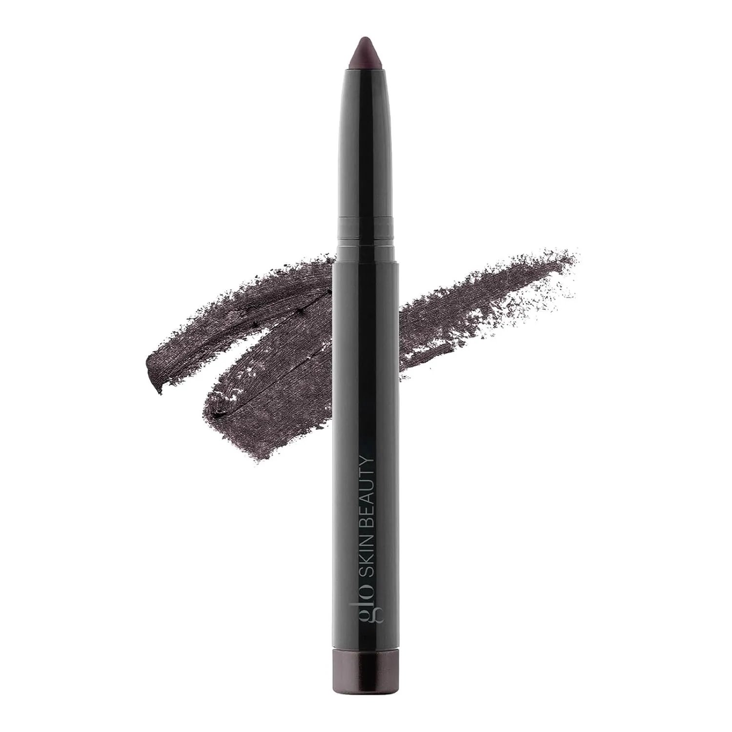 Glo Skin Beauty Cream Stay Shadow Stick (Concord) - Multi-Purpose Eyeshadow Mineral Makeup, Also Wear as Liner, on Lips or Cheeks