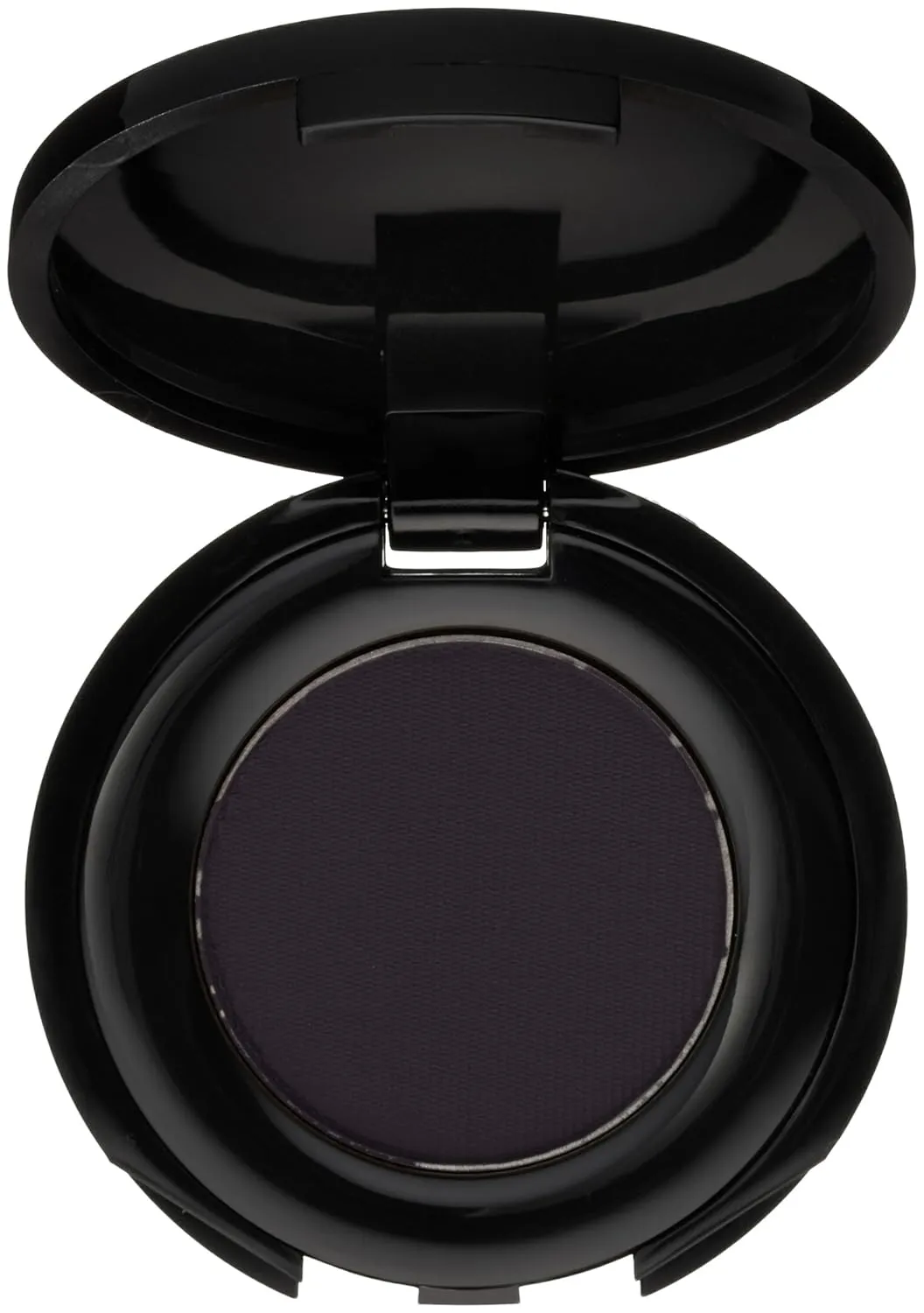 Glo Skin Beauty Eye Shadow in Eclipse - Deep Matte Black - 12 Shades - Cruelty Free Mineral Makeup