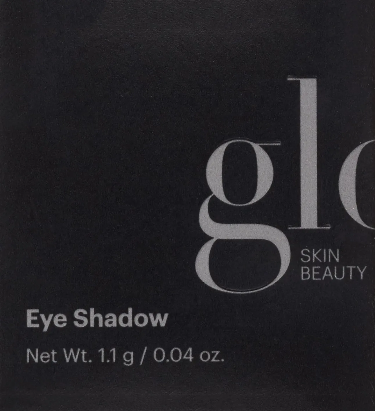 Glo Skin Beauty Eye Shadow in Eclipse - Deep Matte Black - 12 Shades - Cruelty Free Mineral Makeup