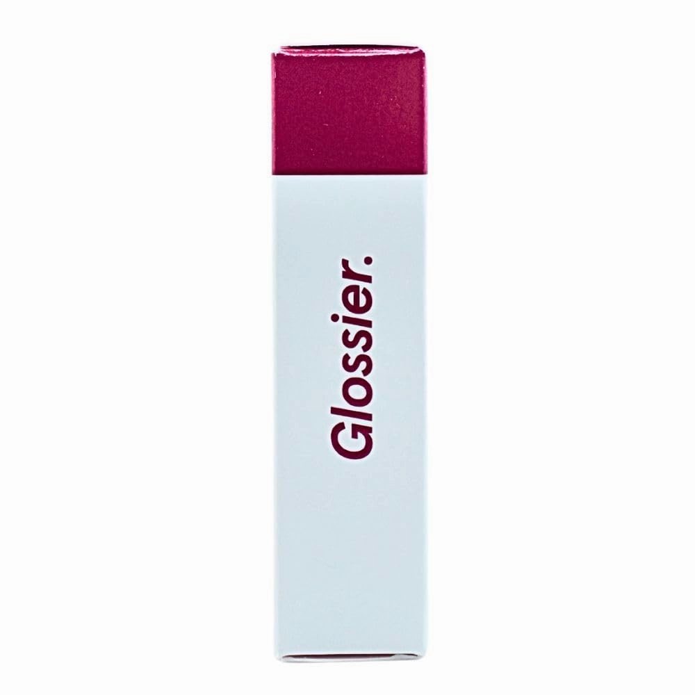 Glossier Cloud Paint Gel Cream Blush - Haze - Deep Fuchsia Pink