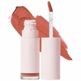 Glossier G Suit Soft Touch Lip Creme Curve 0.20 Fl Oz