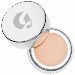 Glossier Stretch Concealer G10 is a light neutral shade 0.17 oz / 4.8 g