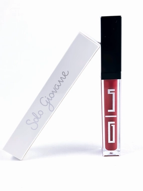 Glossy-Color Lip Gloss 11