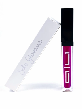Glossy-Color Lip Gloss 12