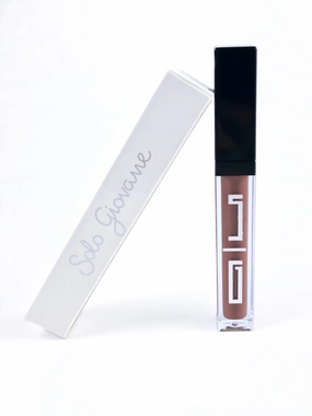 Glossy-Color Lip Gloss  14