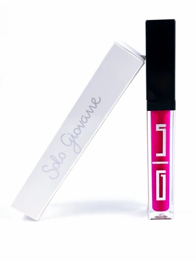 Glossy-Color Lip Gloss 15