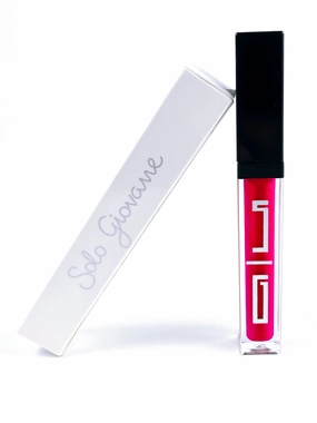 Glossy-Color Lip Gloss 16