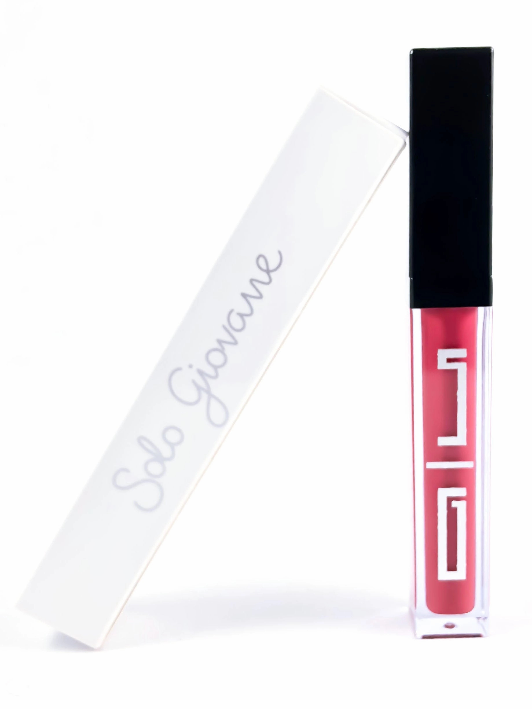 Glossy-Color Lip Gloss 2