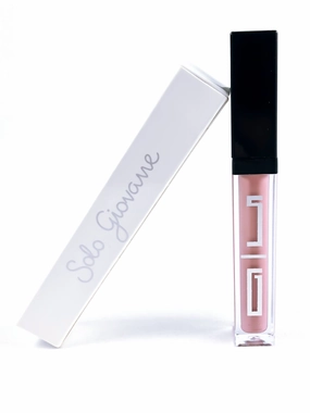 Glossy-Color Lip Gloss 3