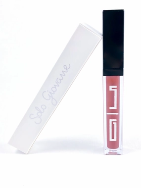 Glossy-Color Lip Gloss 4