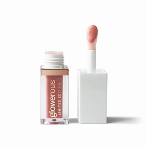 Glowerous Lip Gloss Limited Edition - Glow Rose 02-0.17 fl oz