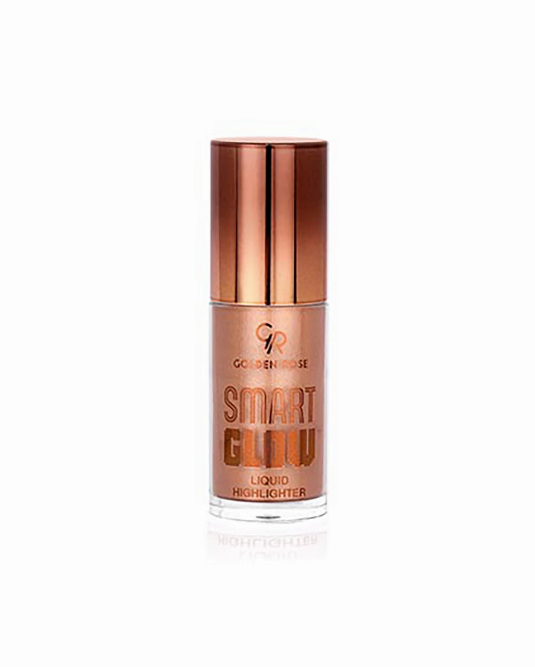 Golden Rose Smart Glow Liquid Highlighter