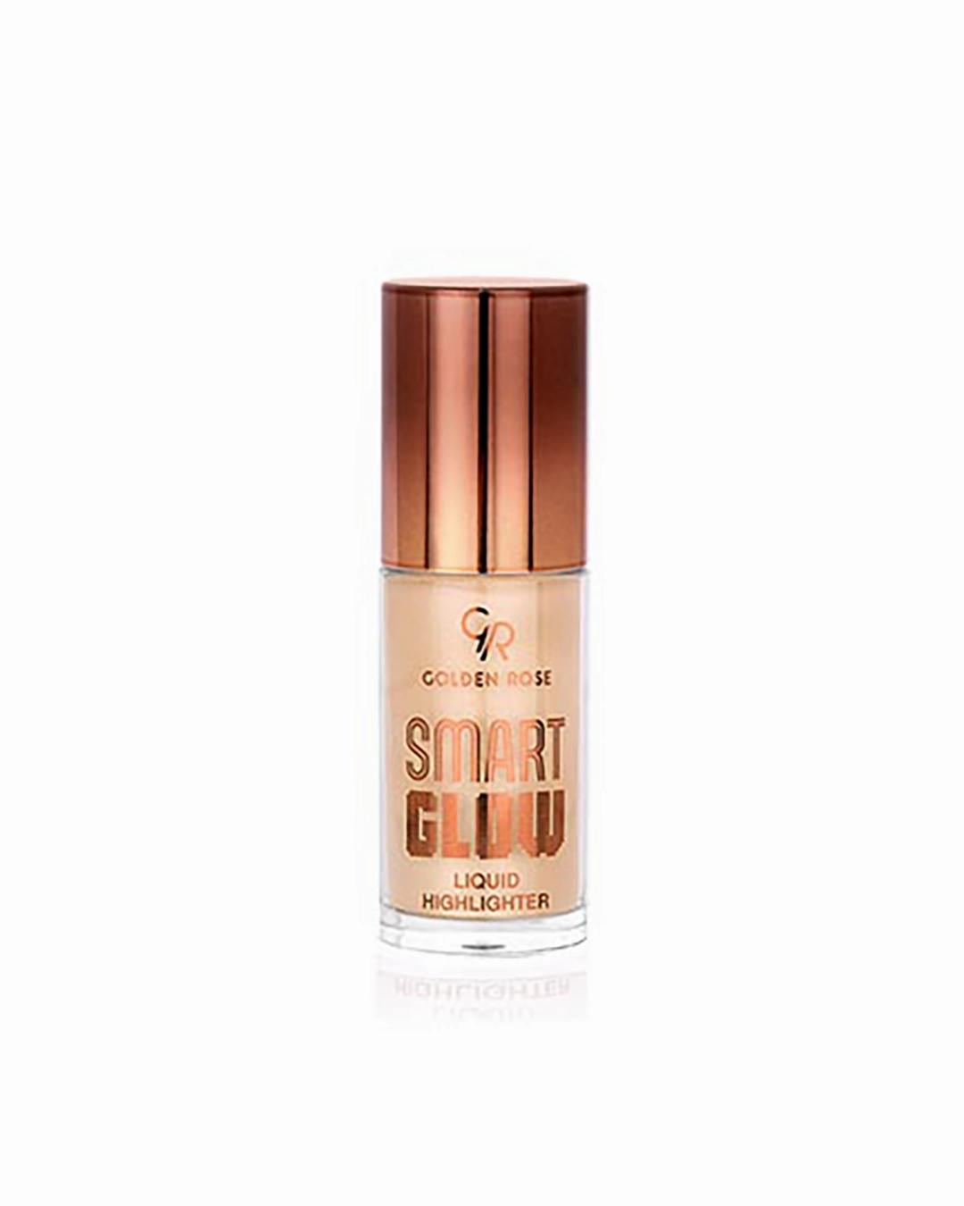 Golden Rose Smart Glow Liquid Highlighter