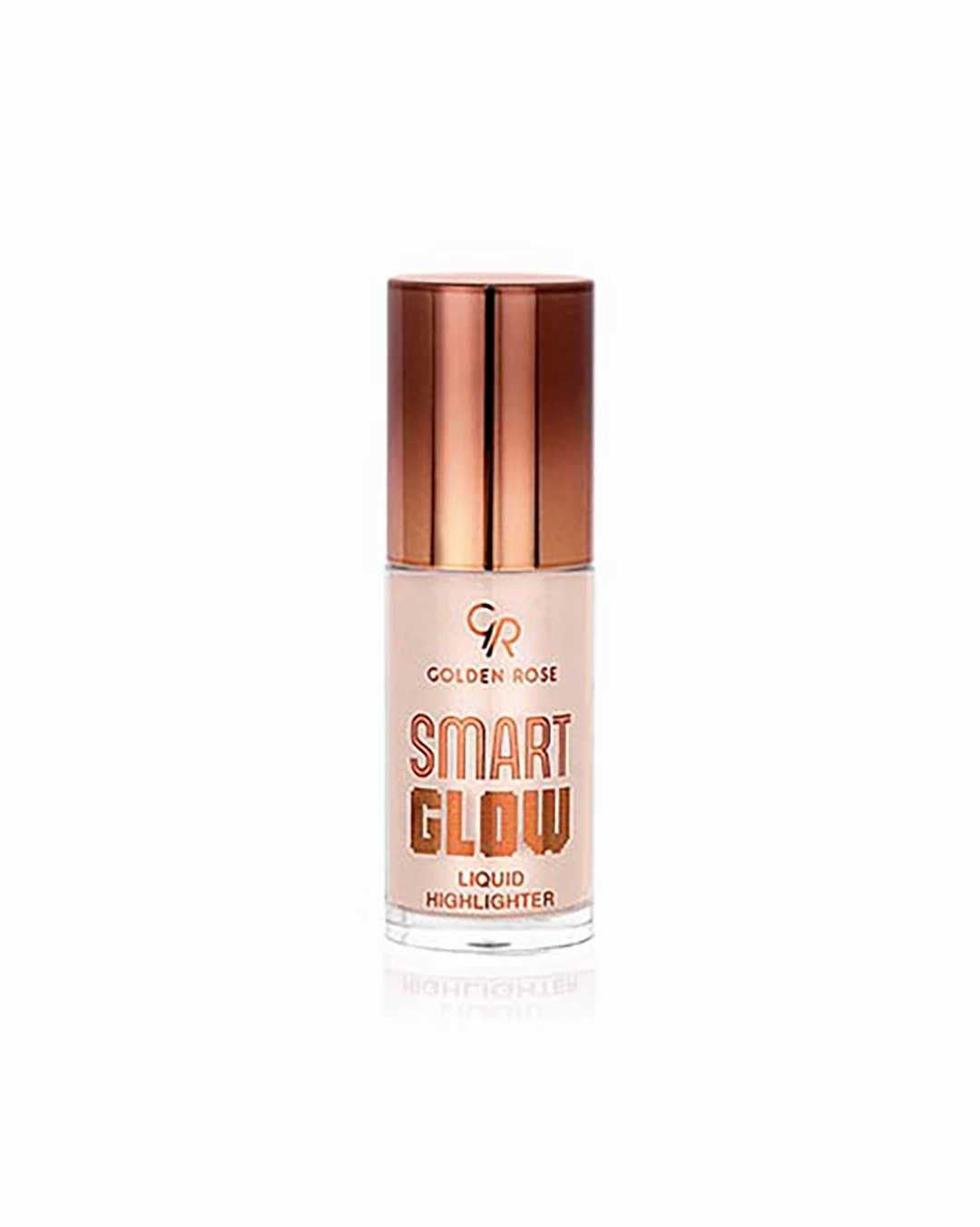 Golden Rose Smart Glow Liquid Highlighter
