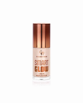 Golden Rose Smart Glow Liquid Highlighter