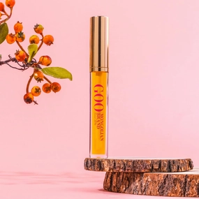 GOO- Seabucktorn oil 'LIP GLOSS'