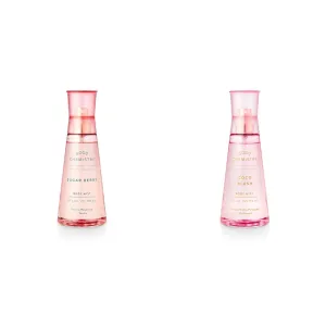 Good Chemistry Sugar Berry and Coco Blush Body Mists 2-Pack