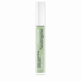 Green Pigment Redness-Reducing Concealer