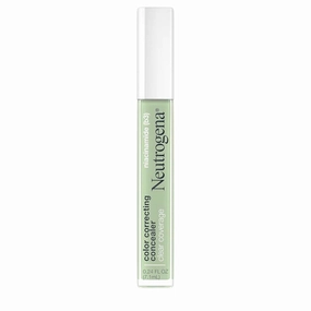 Green Pigment Redness-Reducing Concealer