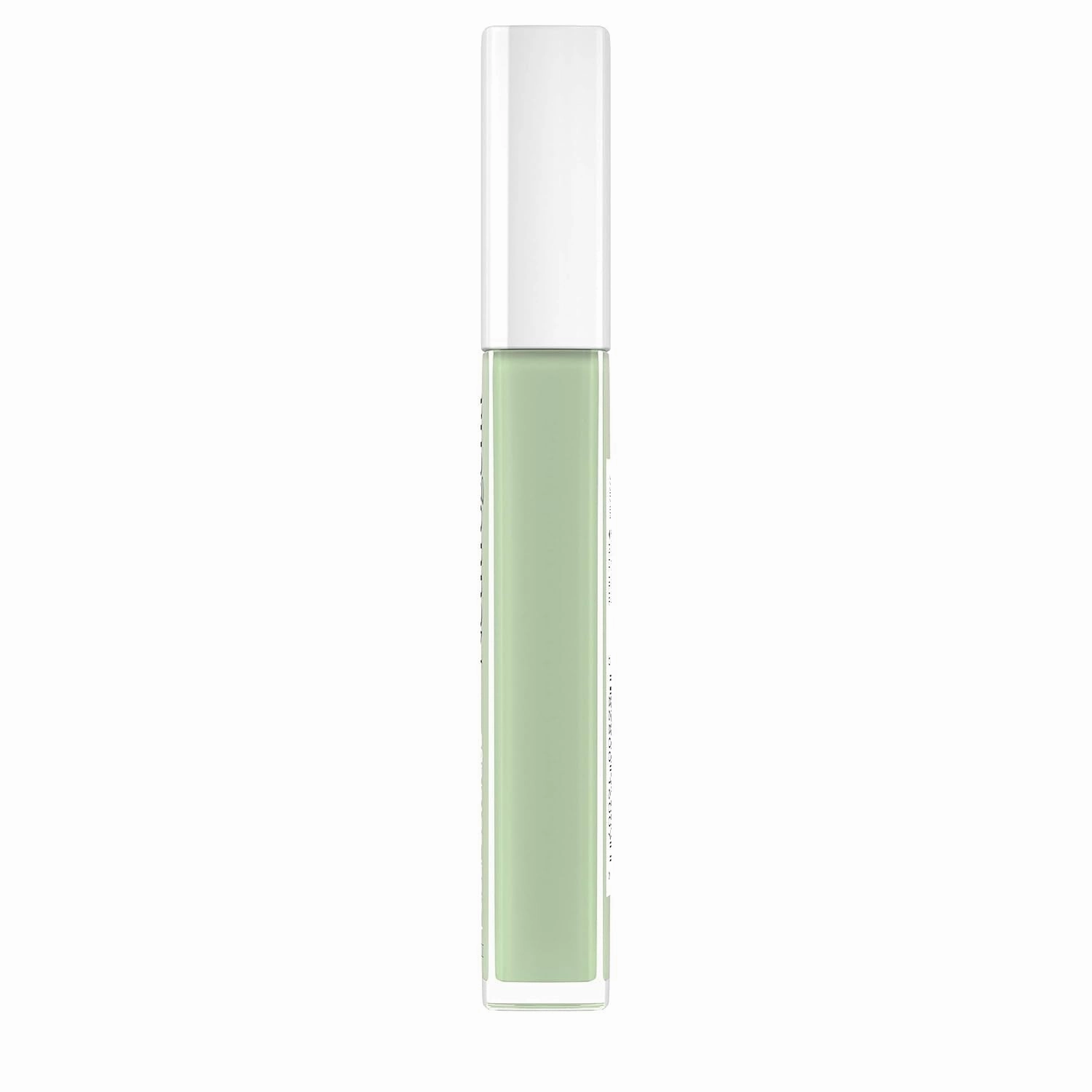 Green Pigment Redness-Reducing Concealer