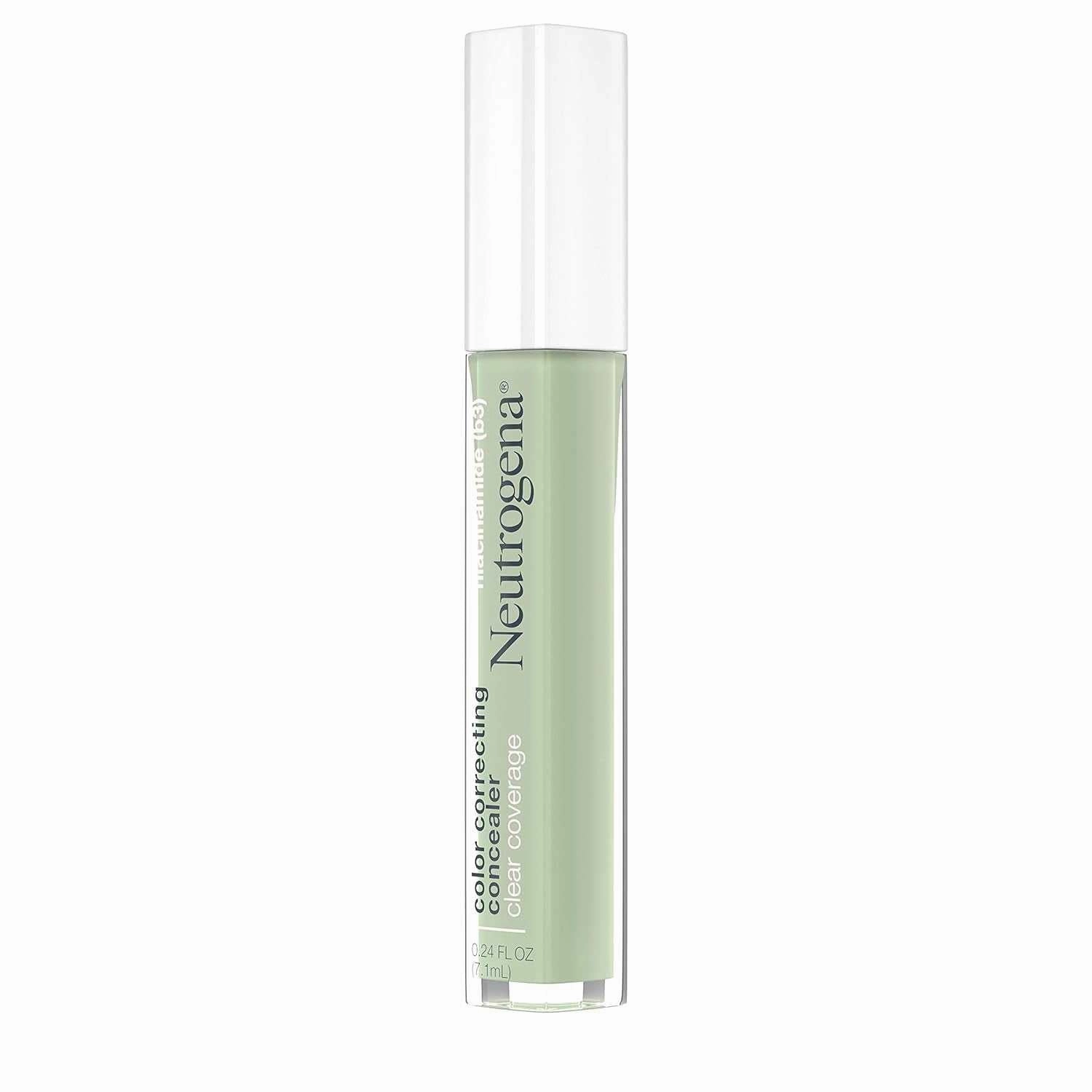 Green Pigment Redness-Reducing Concealer