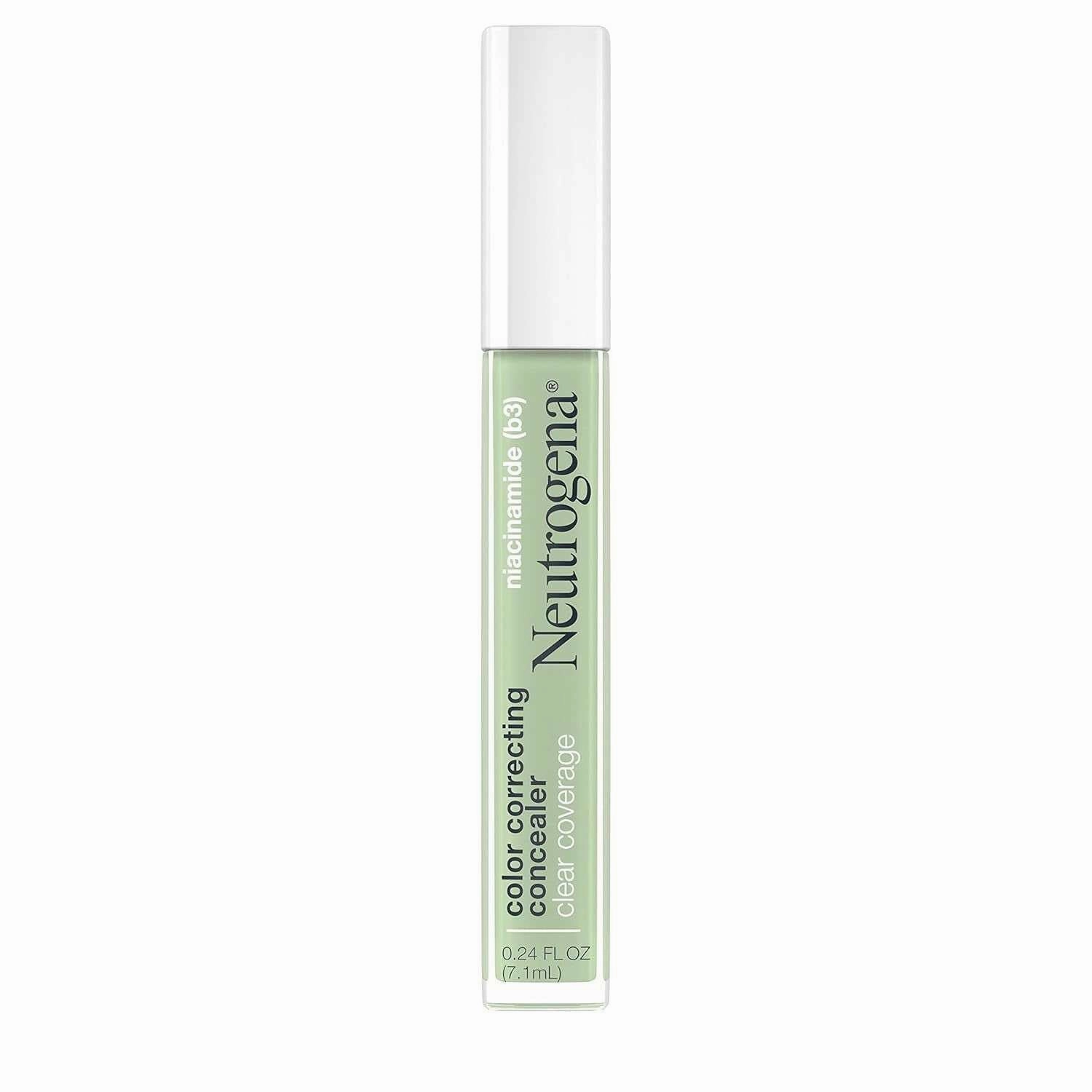 Green Pigment Redness-Reducing Concealer