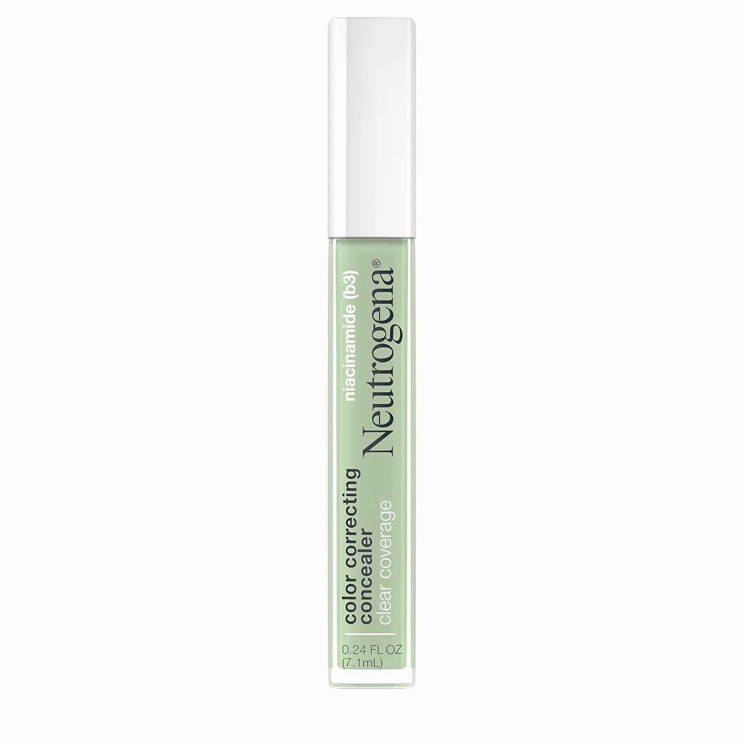 Green Pigment Redness-Reducing Concealer