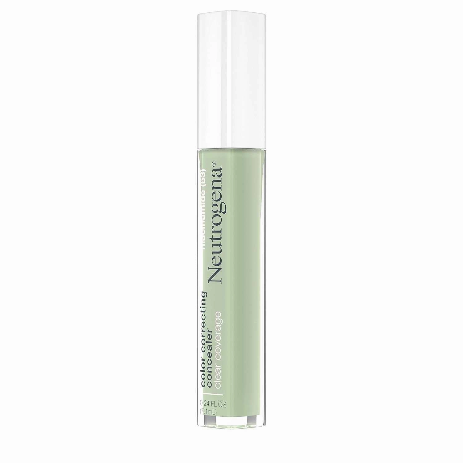 Green Pigment Redness-Reducing Concealer