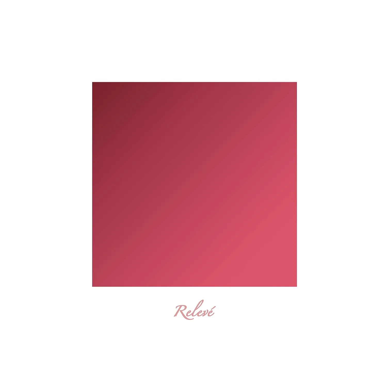 Grunge Factory® Moisture Matte Lipstick in Relevé
