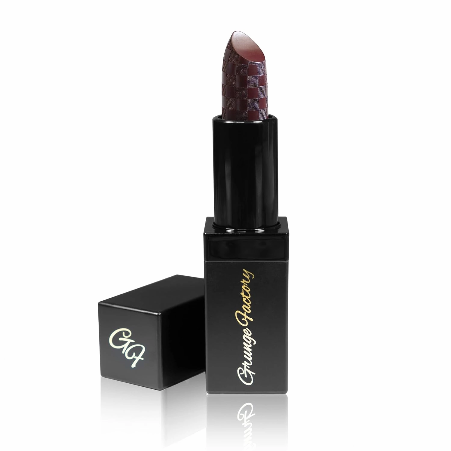 Grunge Factory® Moisture Matte Lipstick in Tommy Gun