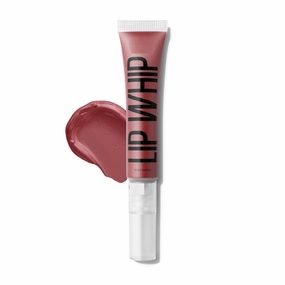 GT Lip Whip 12Hr Comfortable Matte Liquid Lipstick (10ml)|Long Wear|Non Drying|Soft Mousse Smudgeproof Formula|Vegan|With Moisture Lock Technology|Enriched with Vitamin E & Cherry Coffee-Screw