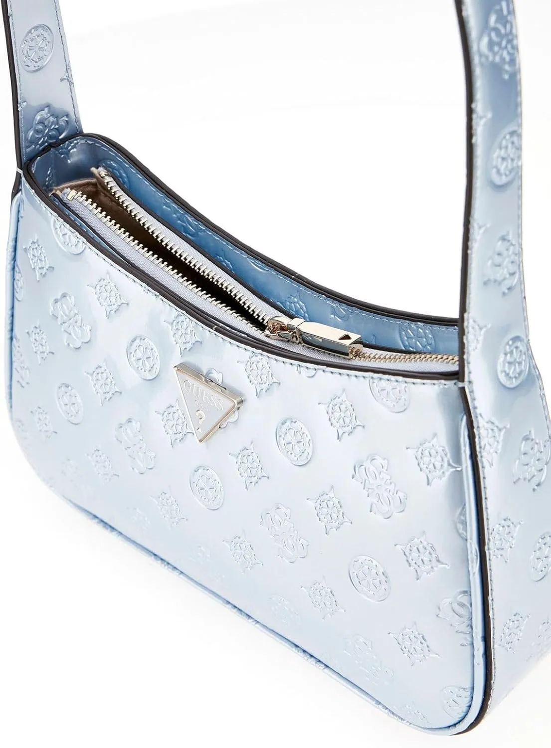 GUESS Arnela Top Zip Shoulder Bag