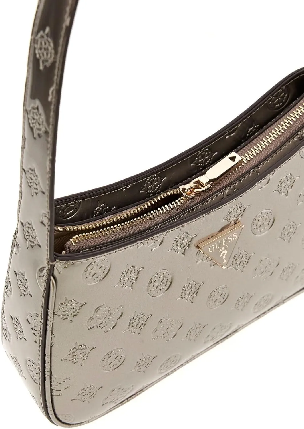 GUESS Arnela Top Zip Shoulder Bag