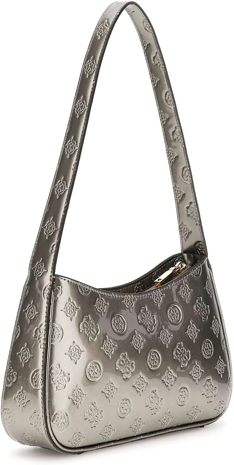 GUESS Arnela Top Zip Shoulder Bag