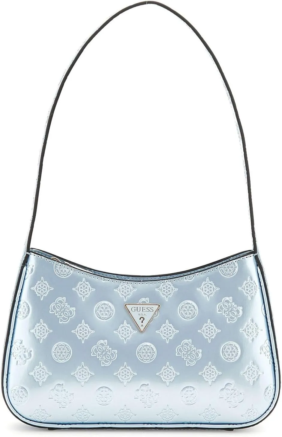 GUESS Arnela Top Zip Shoulder Bag