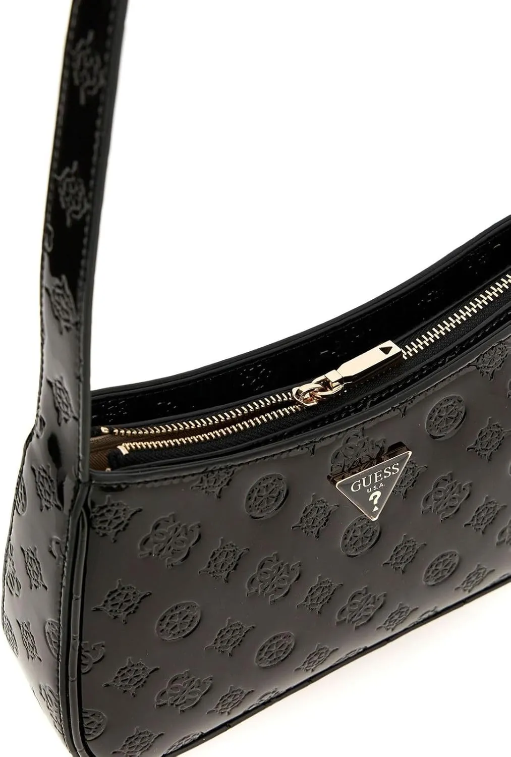GUESS Arnela Top Zip Shoulder Bag