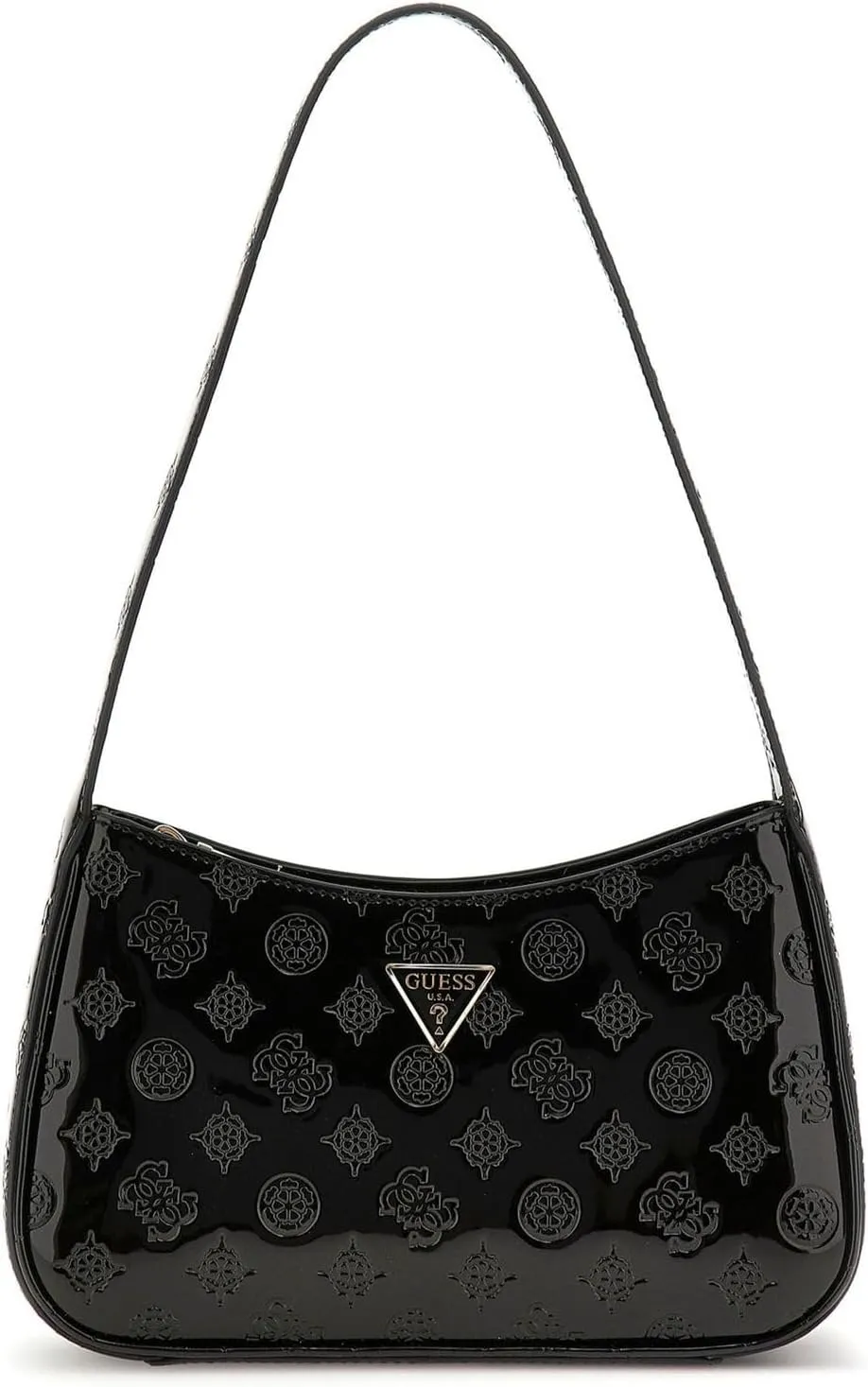 GUESS Arnela Top Zip Shoulder Bag