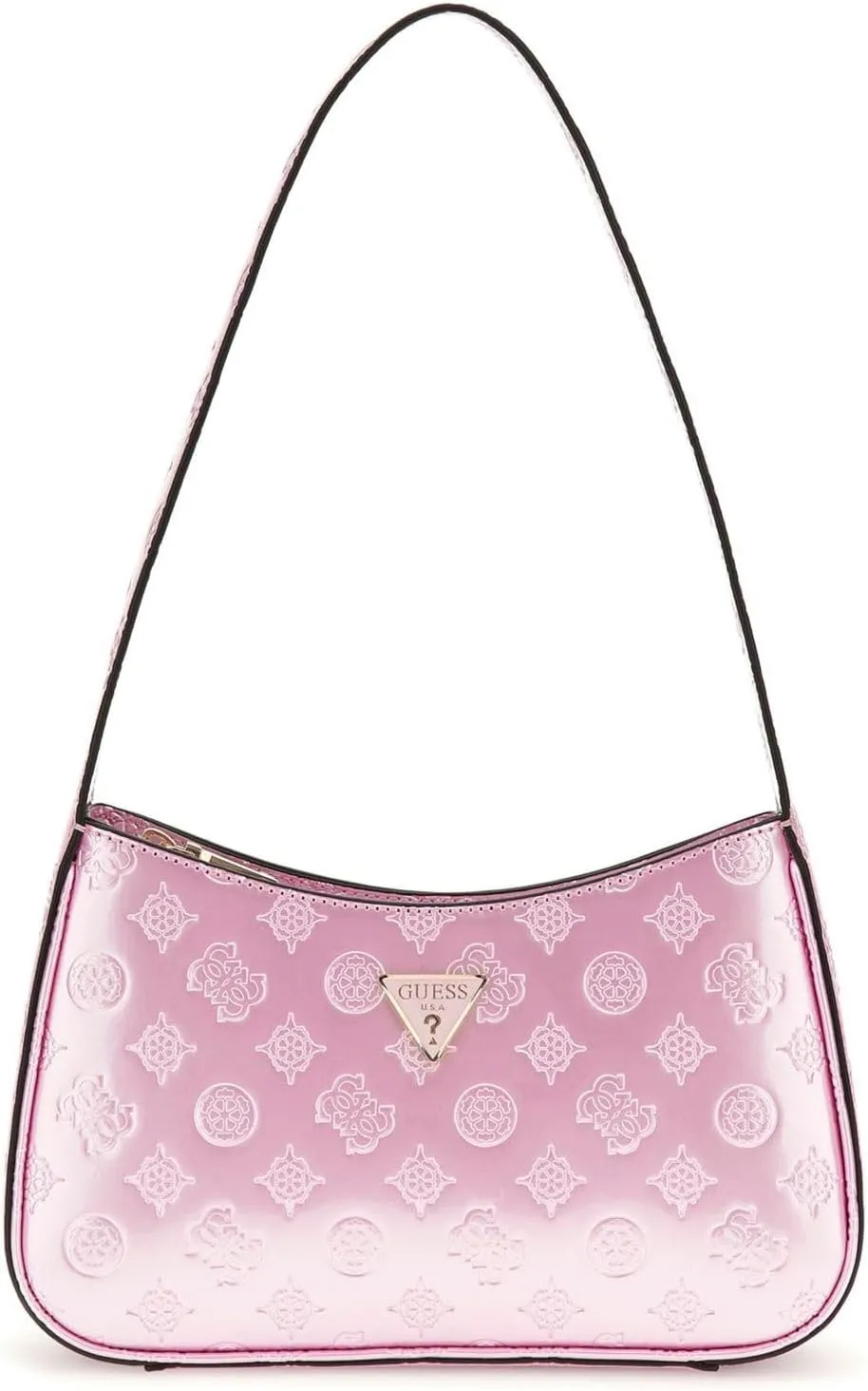 GUESS Arnela Top Zip Shoulder Bag