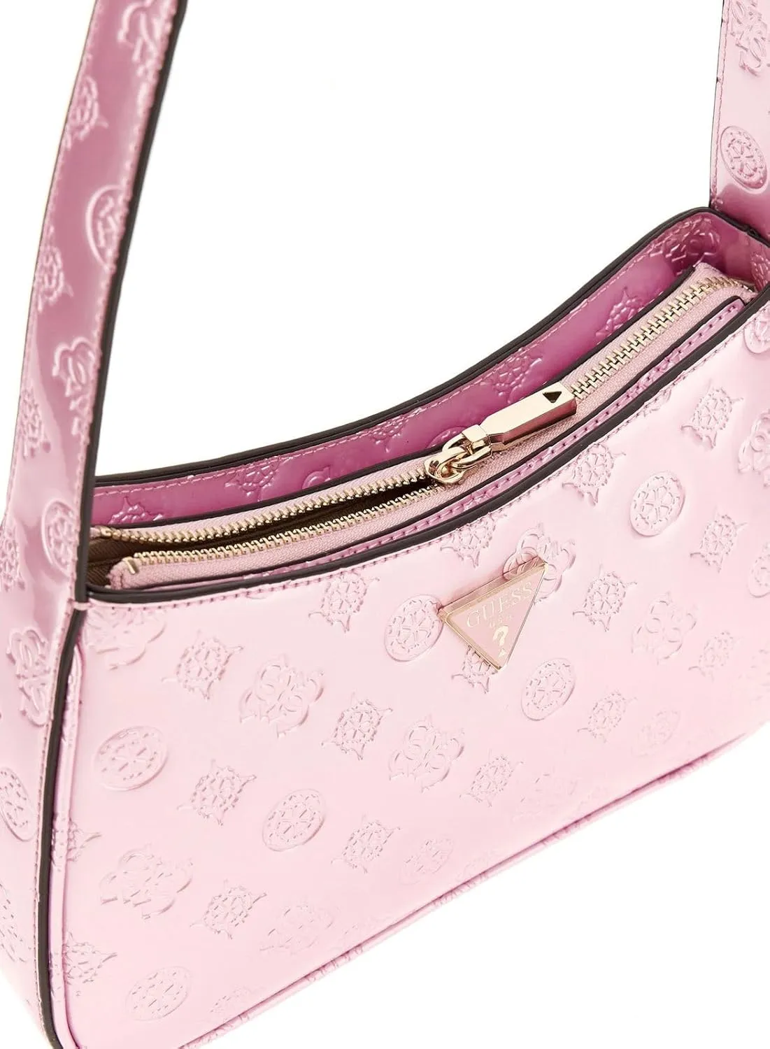 GUESS Arnela Top Zip Shoulder Bag