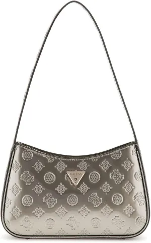 GUESS Arnela Top Zip Shoulder Bag