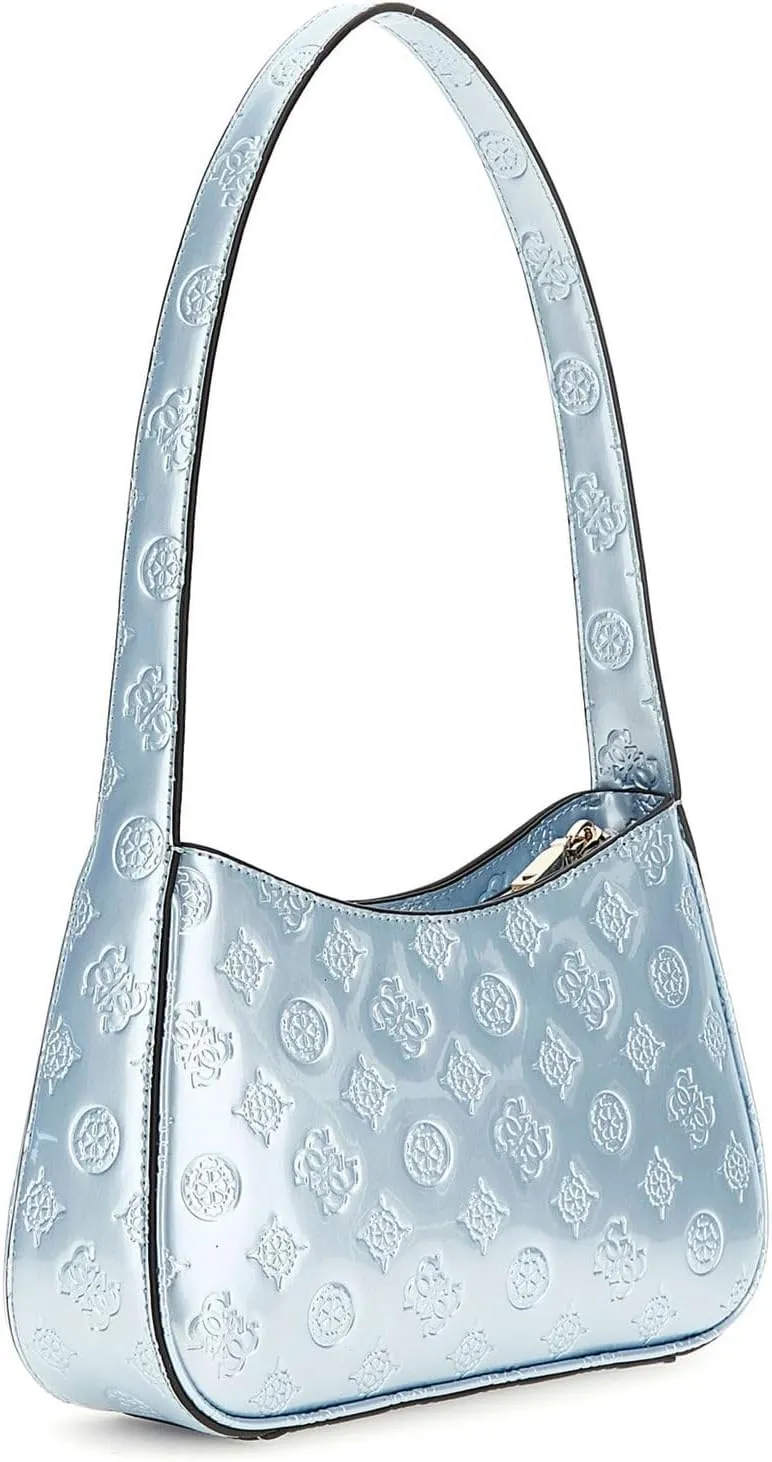 GUESS Arnela Top Zip Shoulder Bag