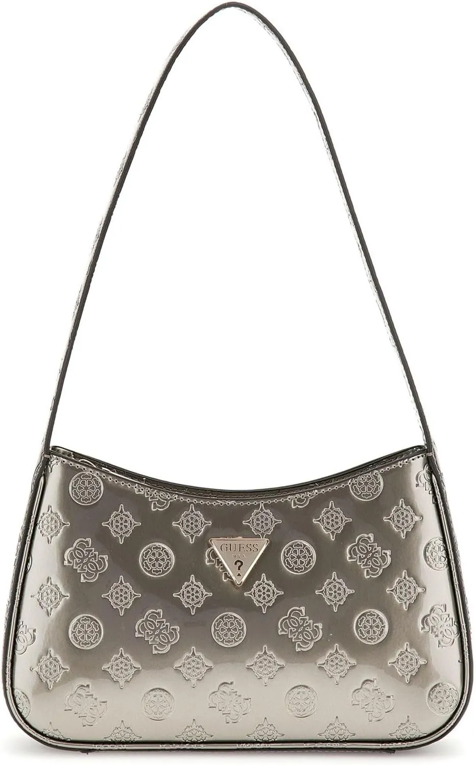 GUESS Arnela Top Zip Shoulder Bag