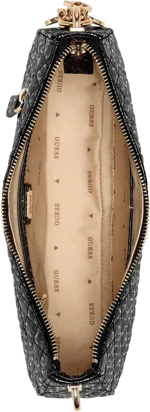 GUESS Betula Top Zip Shoulder