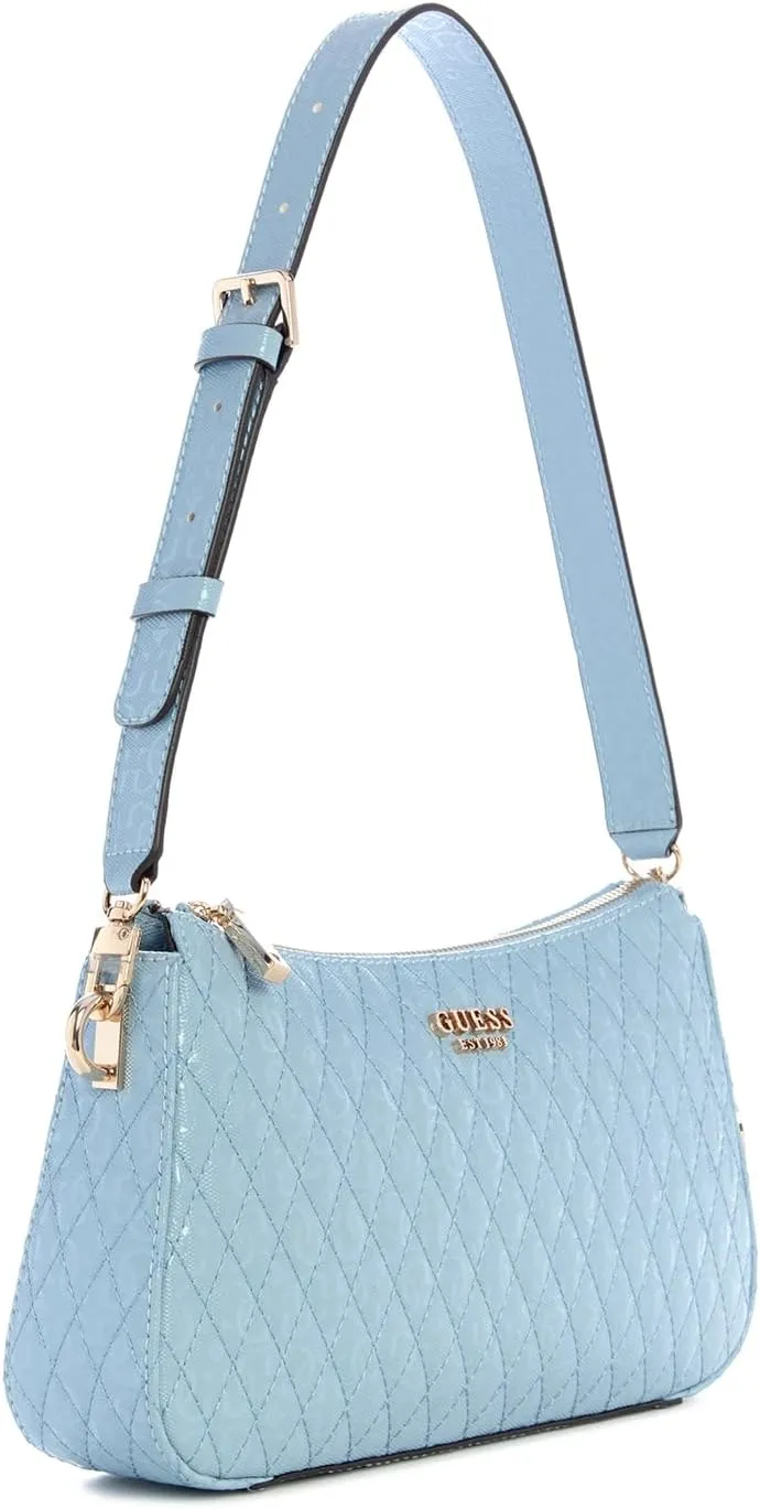 GUESS Betula Top Zip Shoulder
